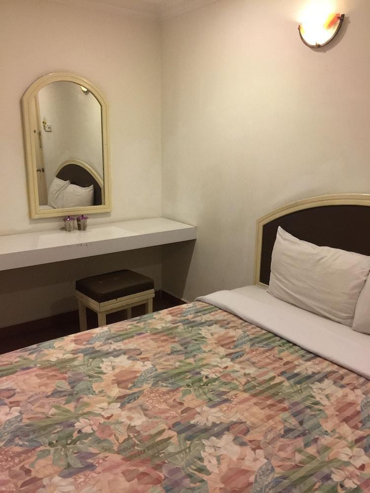 Hotel Grande Малакка Экстерьер фото