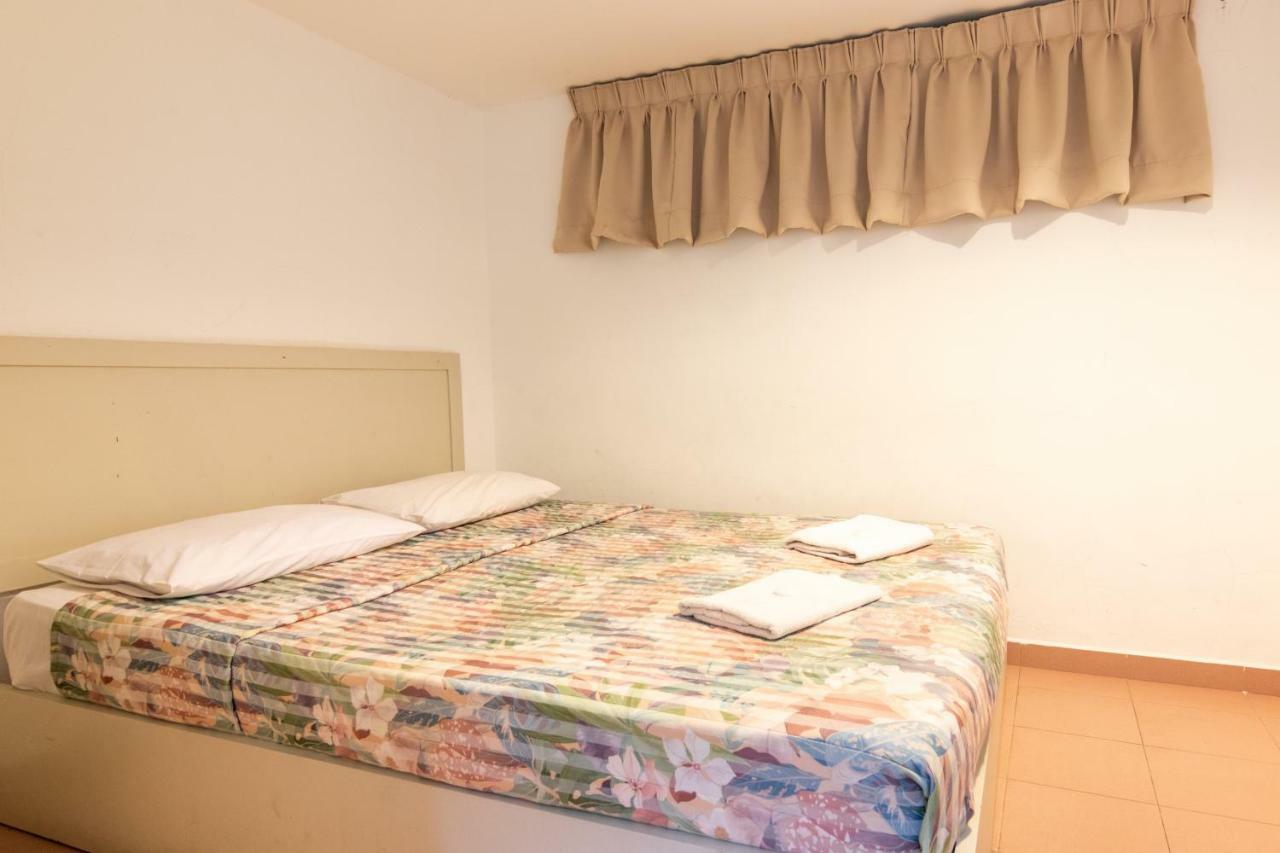 Hotel Grande Малакка Экстерьер фото