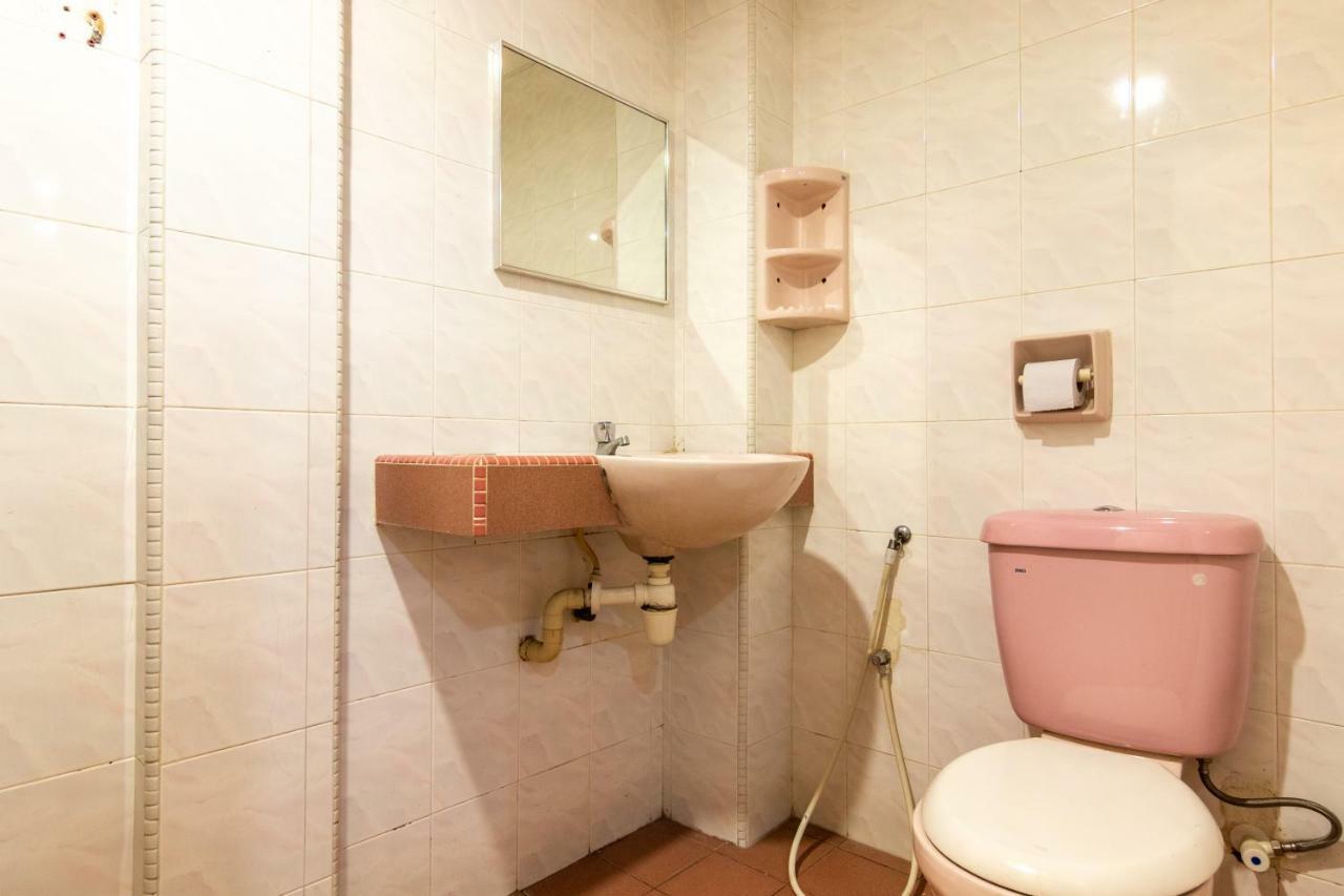 Hotel Grande Малакка Экстерьер фото