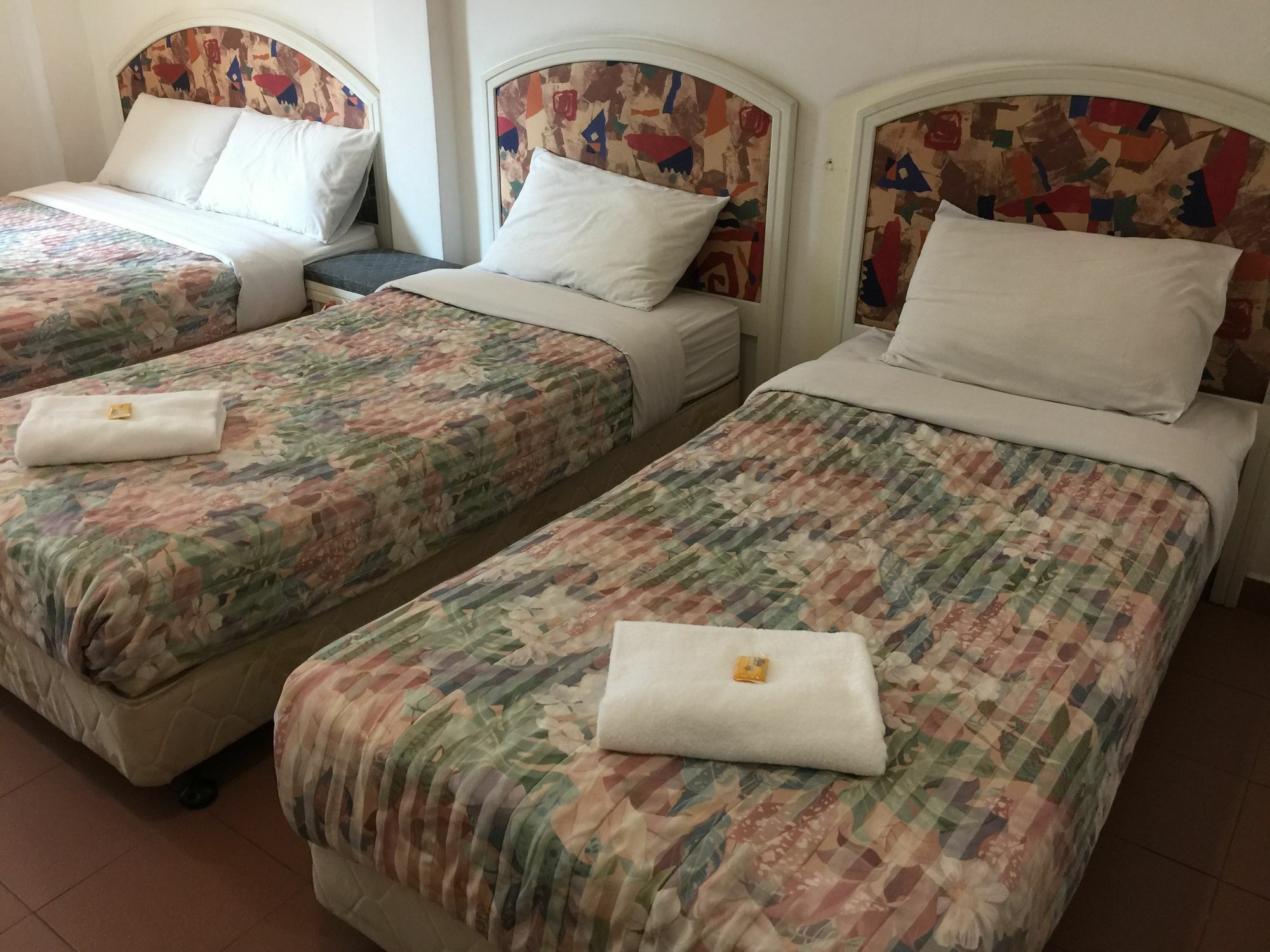 Hotel Grande Малакка Экстерьер фото